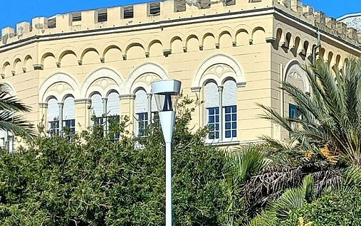 contatti: 019 4002525 iatalbissolamarina@gmail.com Image